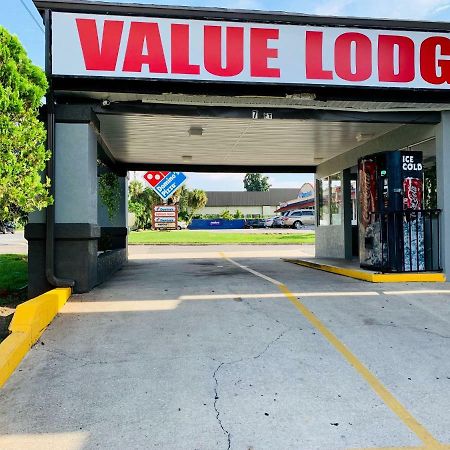 Value Lodge - เกนส์วิลล์ ภายนอก รูปภาพ